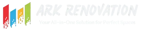 ARK RENOVATION Logo