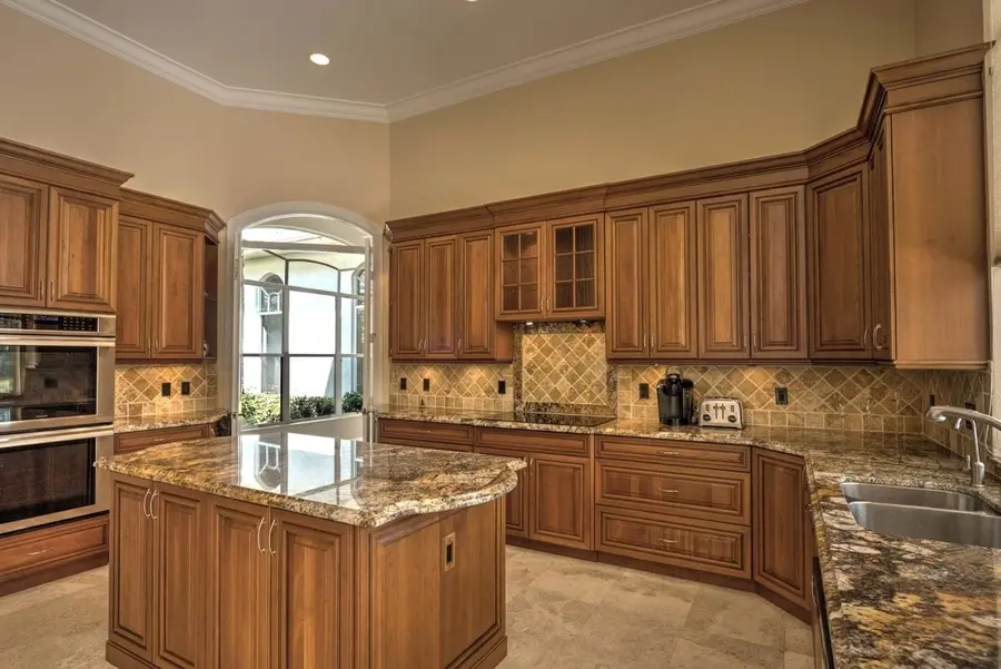 Carpentry - Kitchen Services